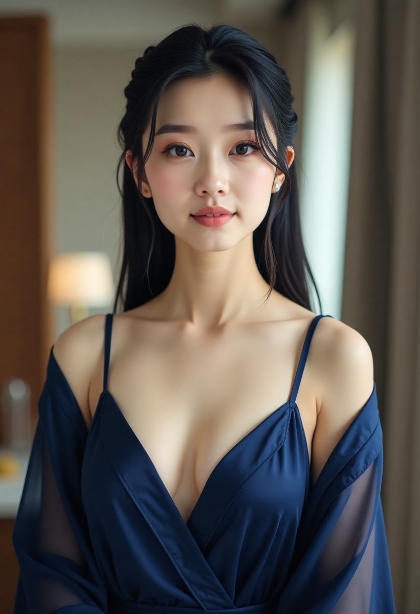 灯火长安特别篇海报