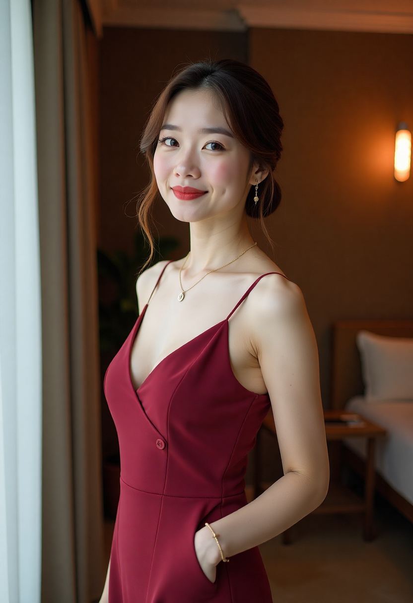 雾港灯塔缩略图