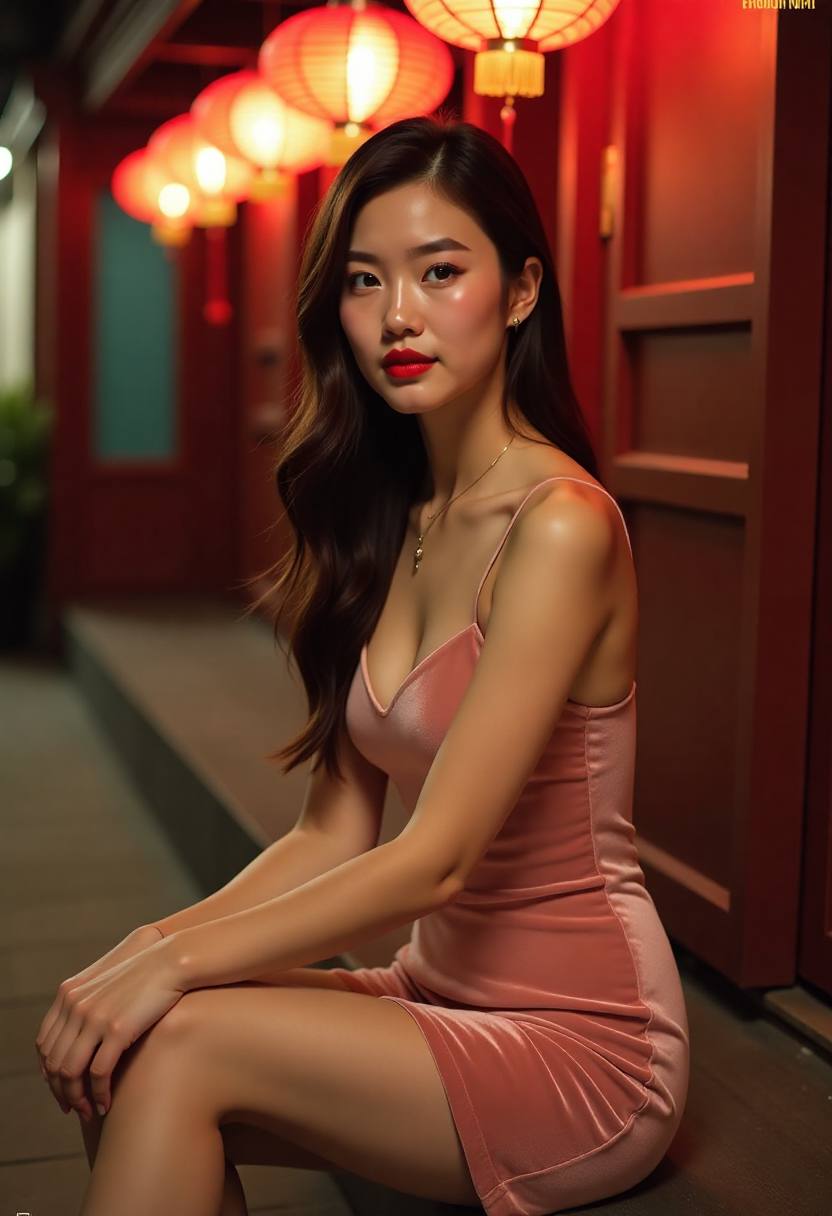 绘梦纪元先导海报