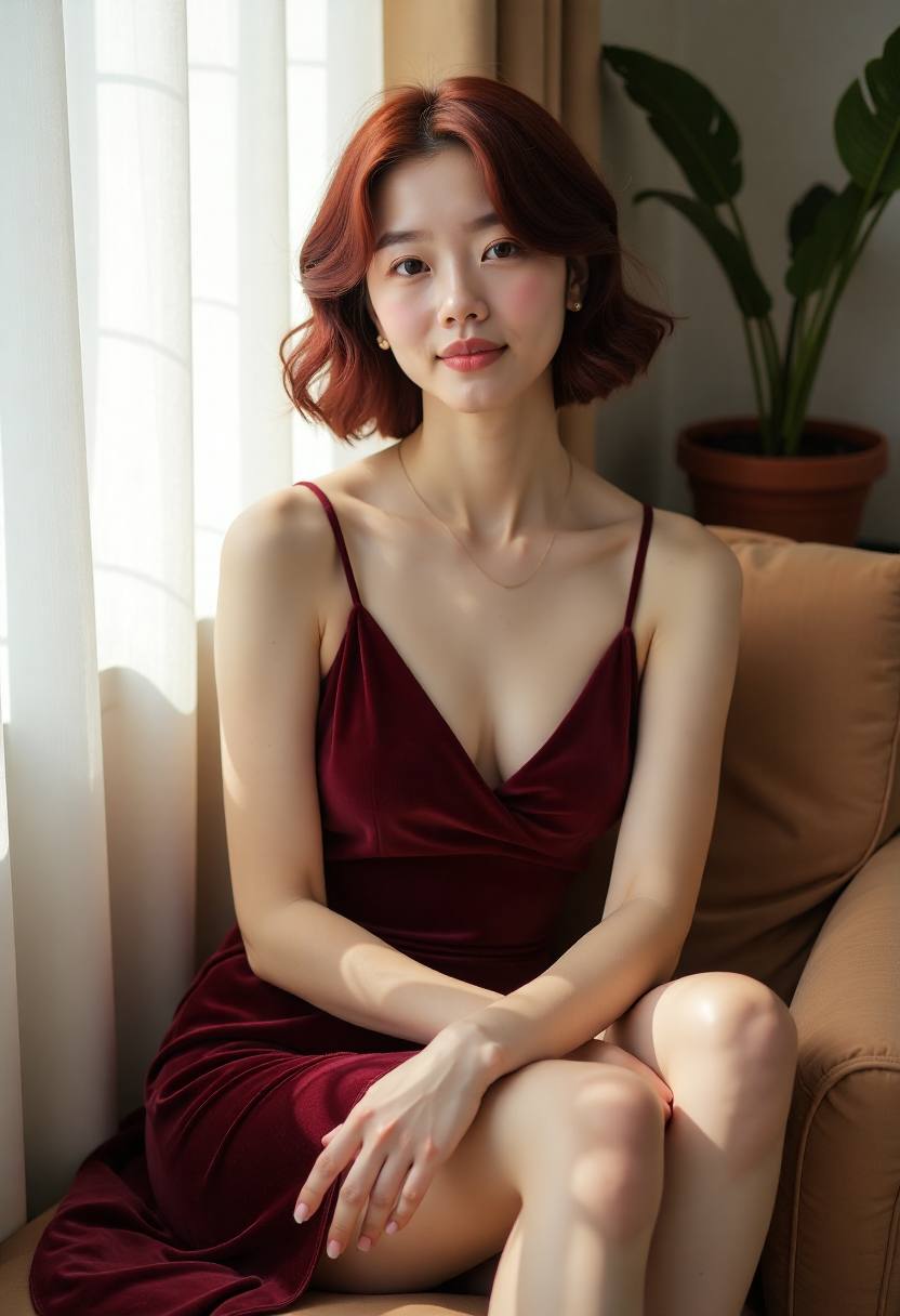 深夜画室缩略图