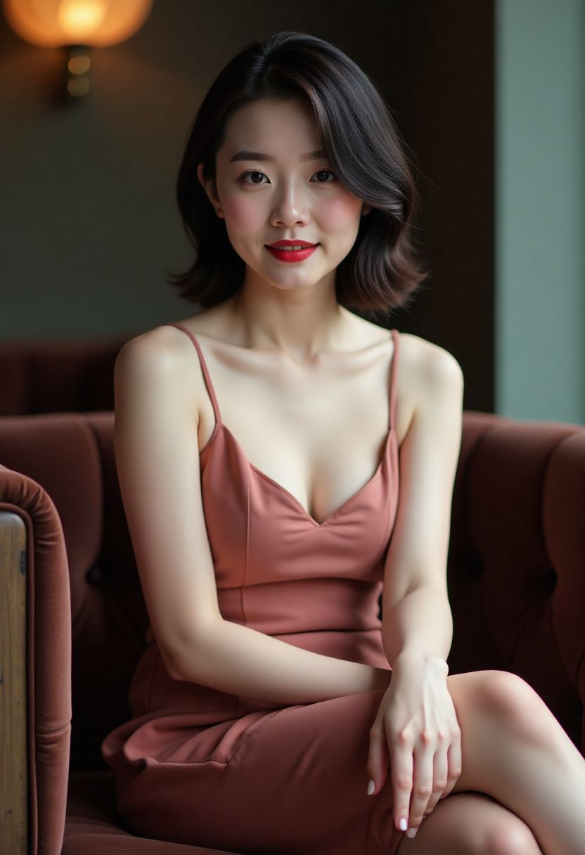 剧本对照页